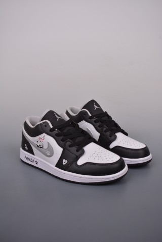 Air Jordan 1 Low view 1