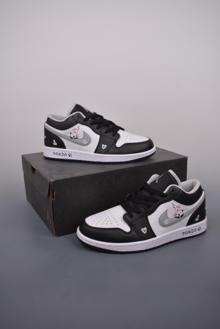 Air Jordan 1 Low view 5