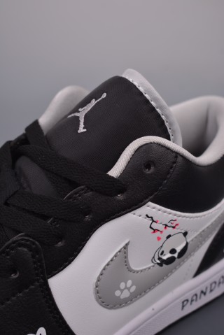 Air Jordan 1 Low view 7