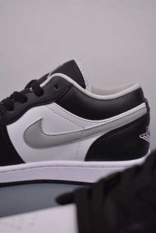 Air Jordan 1 Low view 8