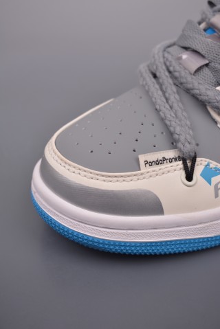 Air Jordan 1 Low view 6
