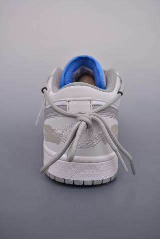 Air Jordan 1 Low view 13