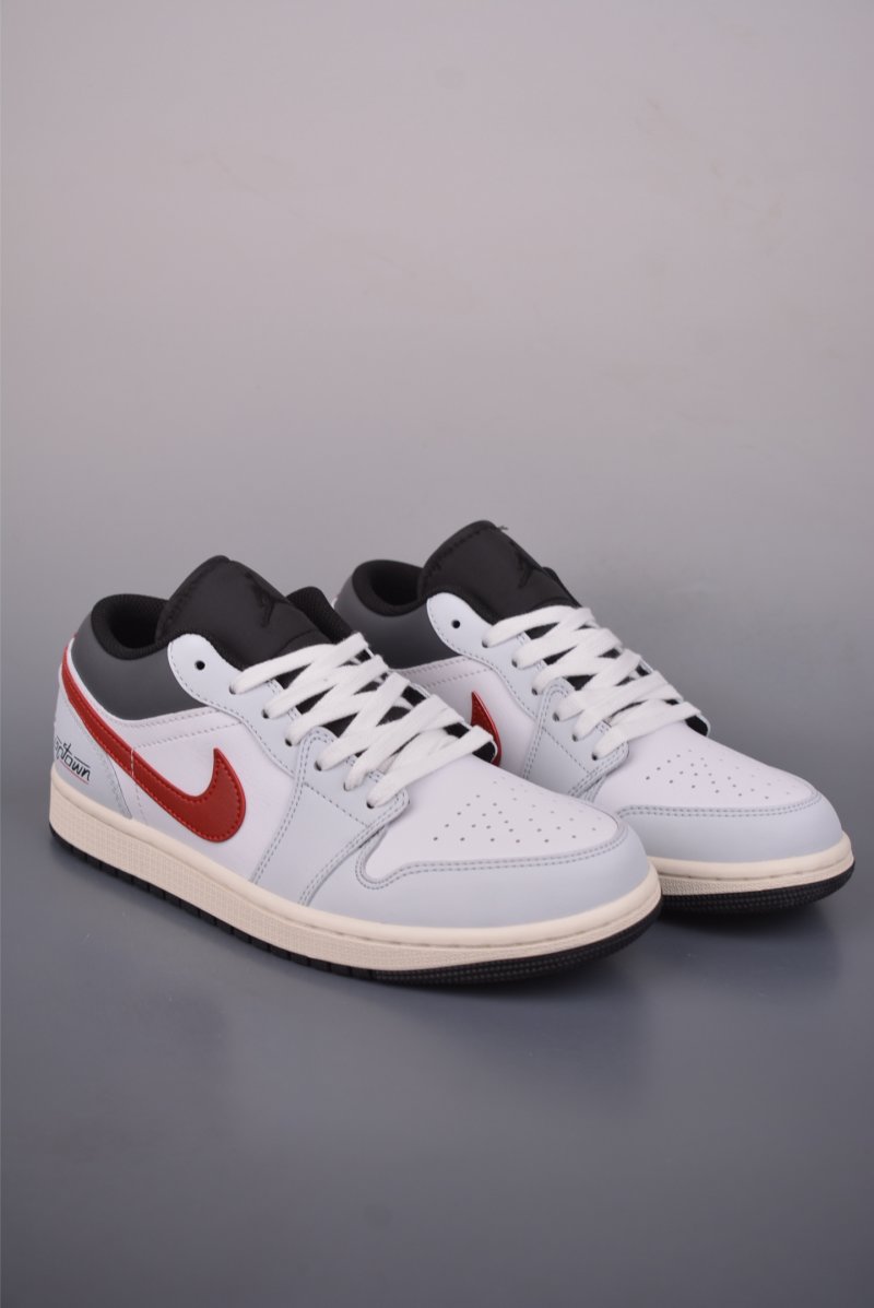 Air Jordan 1 Low 'Year of the Horse' view