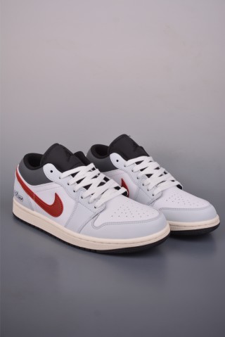 Air Jordan 1 Low 'Year of the Horse' view 10