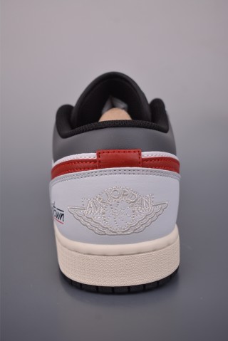 Air Jordan 1 Low 'Year of the Horse' view 13