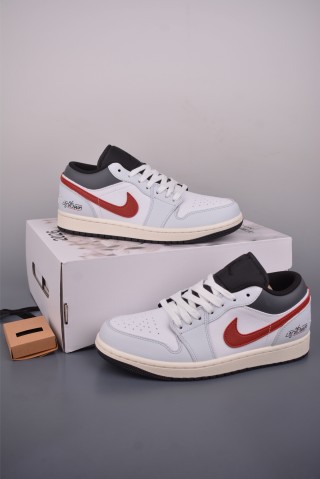 Air Jordan 1 Low 'Year of the Horse' view 14