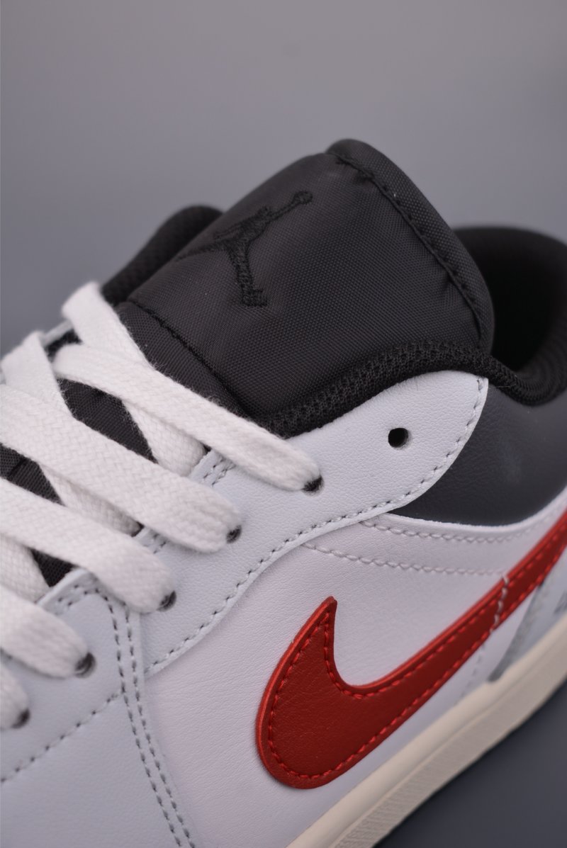 Air Jordan 1 Low 'Year of the Horse' view