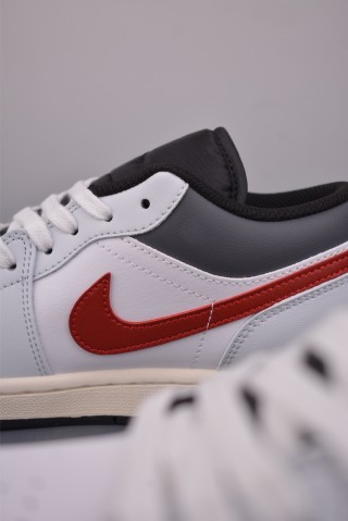 Air Jordan 1 Low 'Year of the Horse' view 17