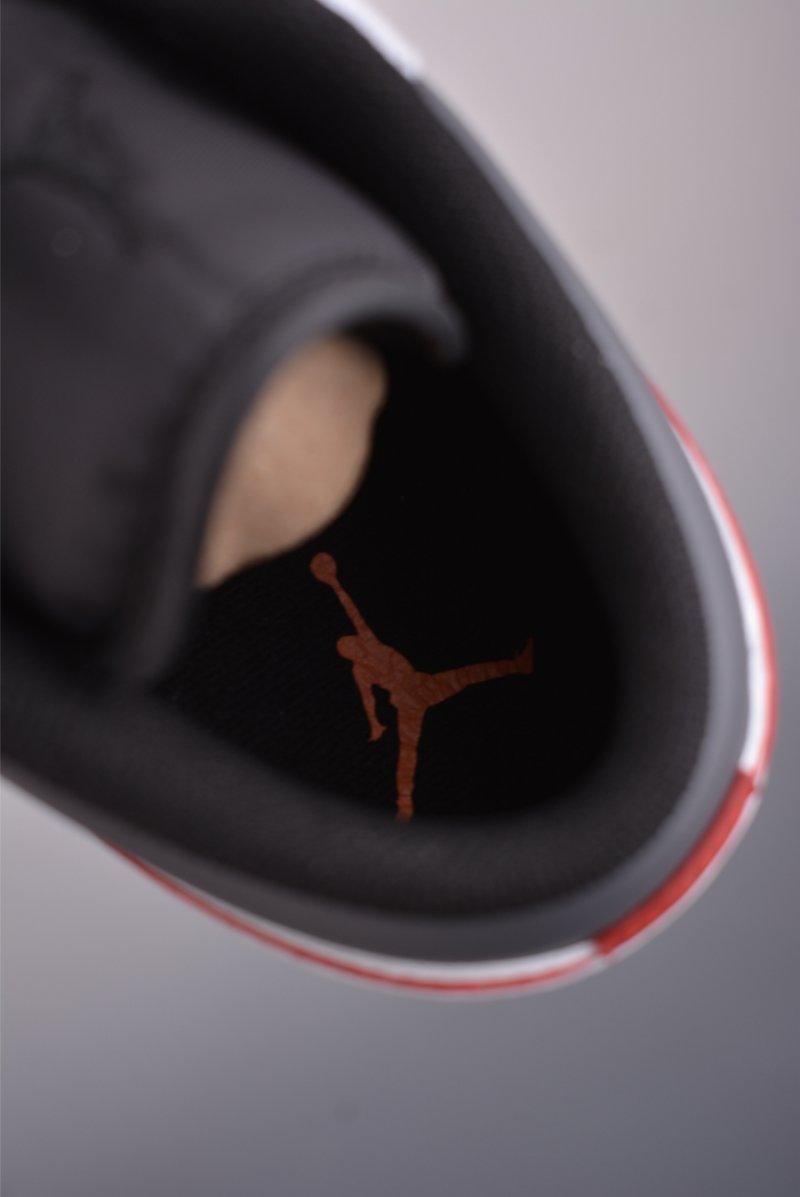 Air Jordan 1 Low 'Year of the Horse' view