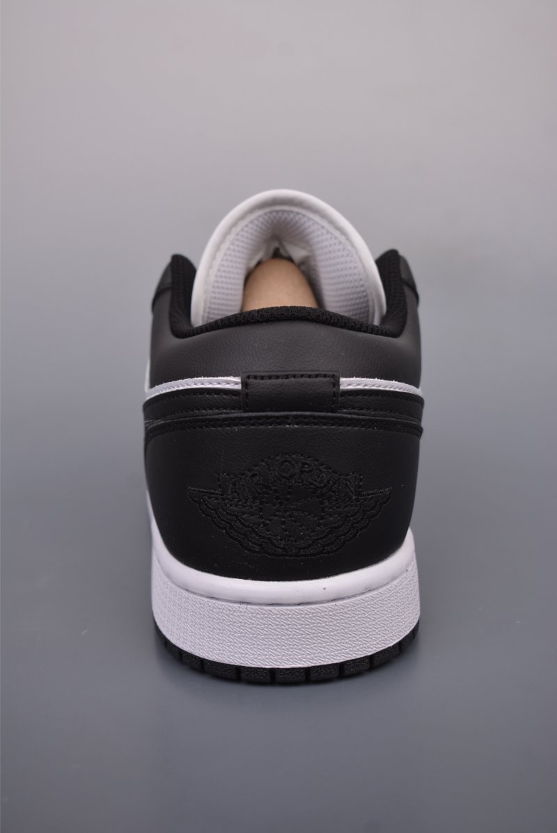 Air Jordan 1 Low 'Panda' view