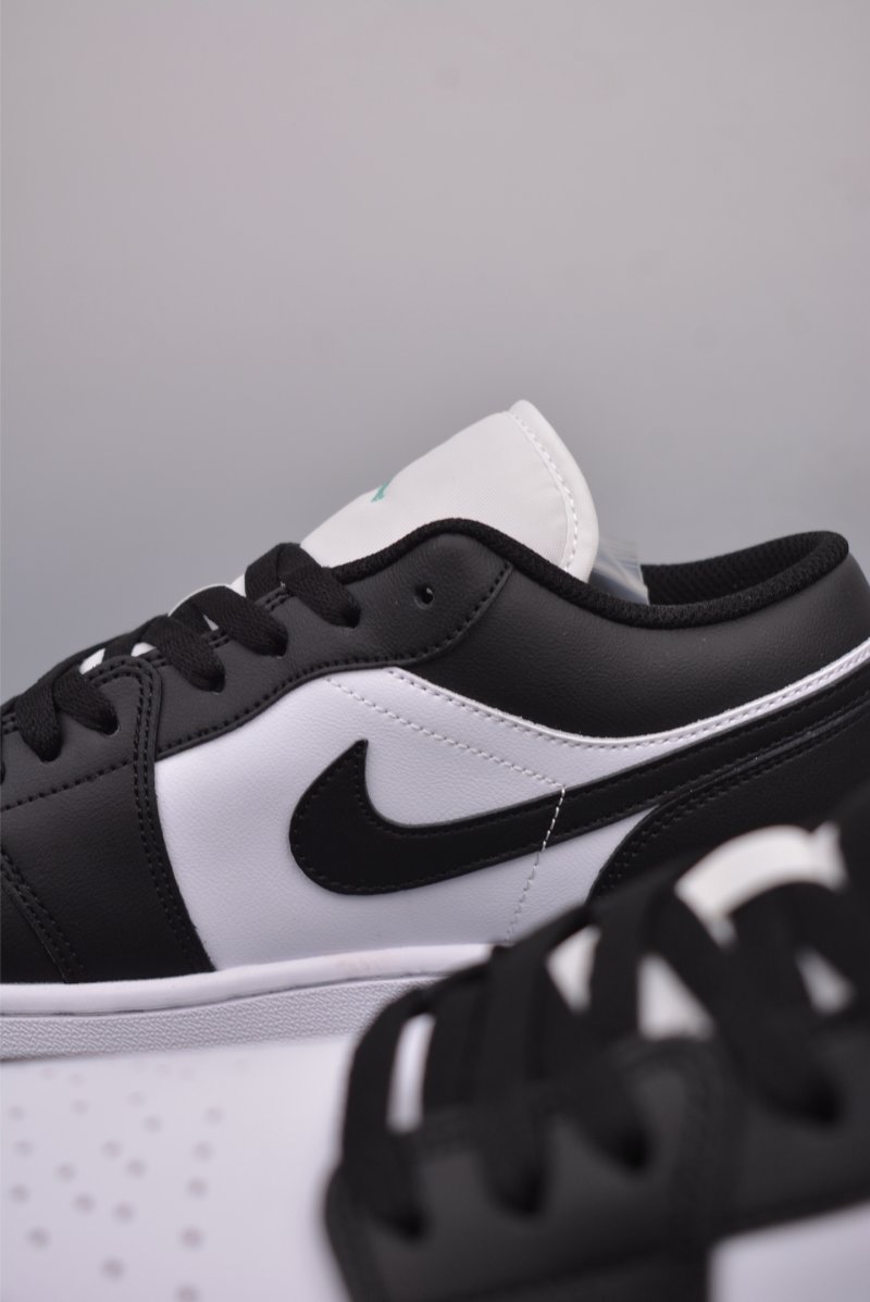 Air Jordan 1 Low 'Panda' view