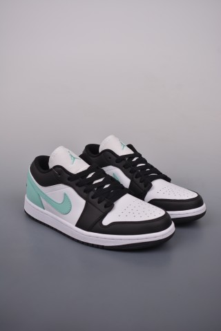 Air Jordan 1 Low 'Mint Green' view 1