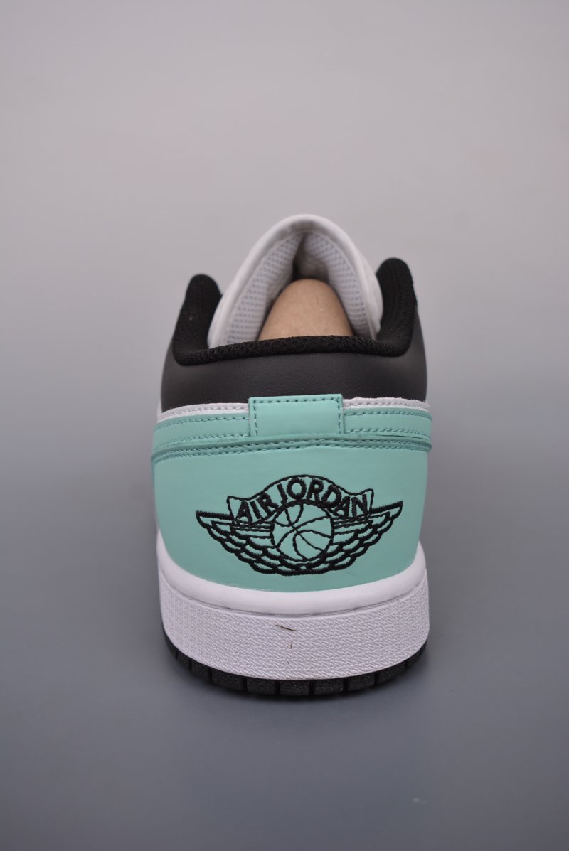 Air Jordan 1 Low 'Mint Green' view