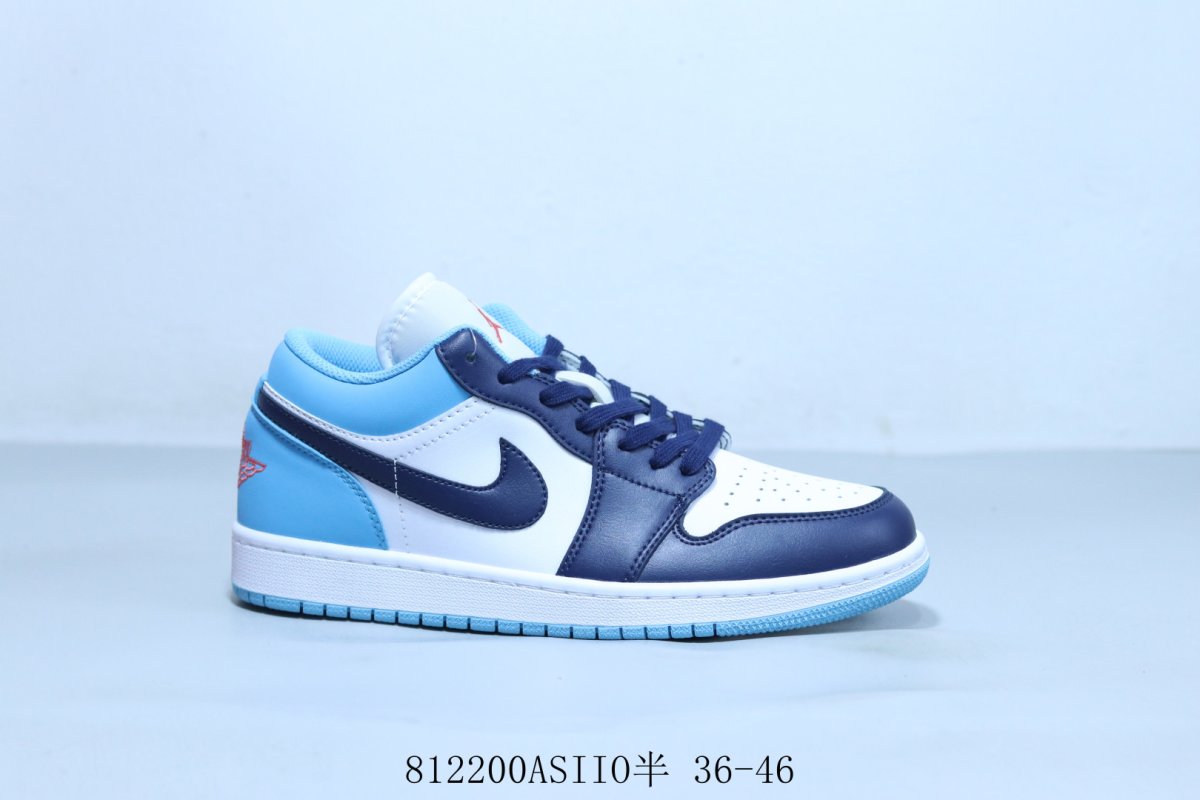 Air Jordan 1 Low