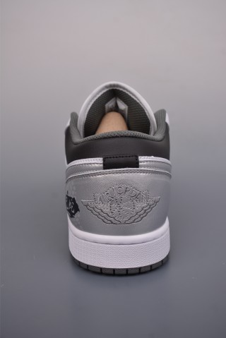 Air Jordan 1 Low 'Year Of The Snake' view 4