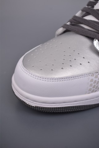 Air Jordan 1 Low 'Year Of The Snake' view 6