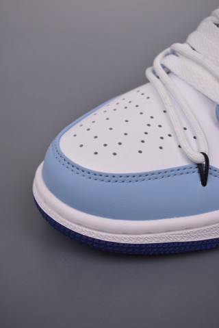 Air Jordan 1 Low 'Deconstructed' view 6