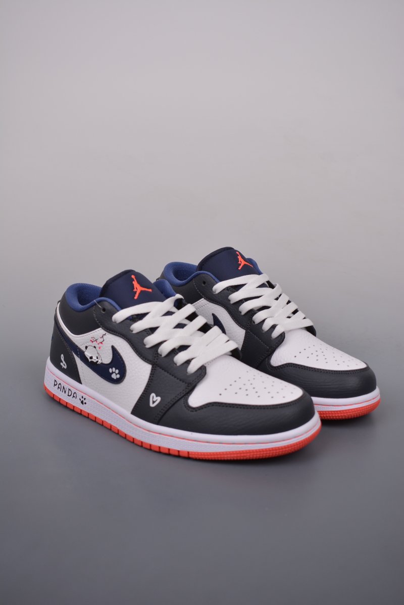 Air Jordan 1 Low 'Sketch'