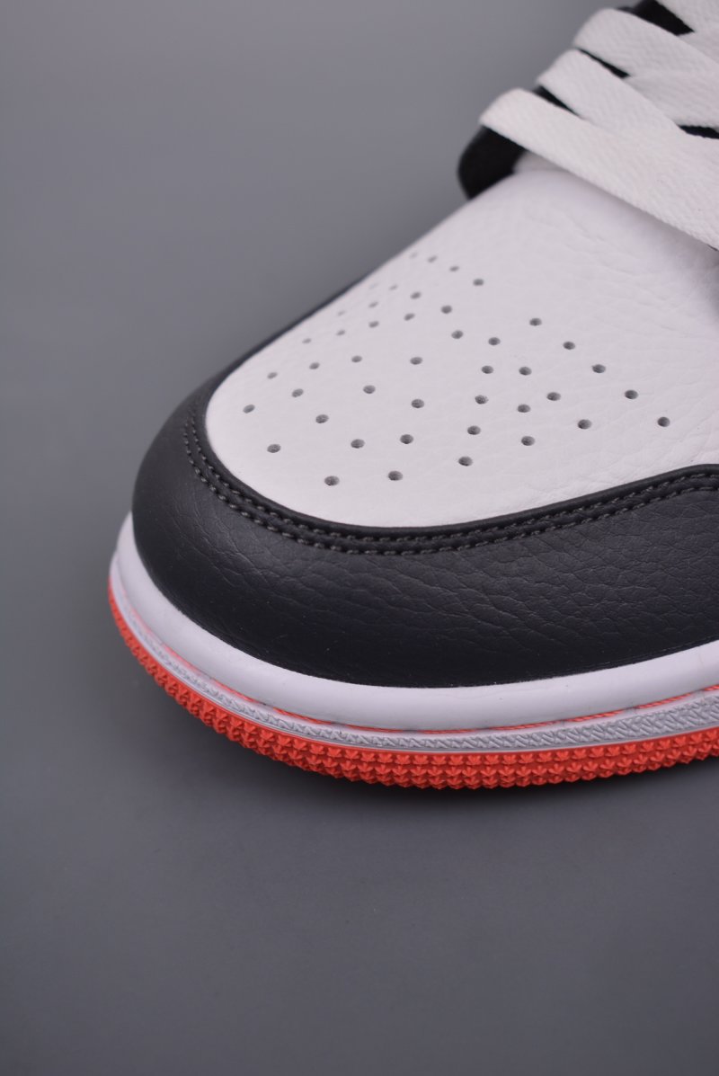 Air Jordan 1 Low 'Sketch' view