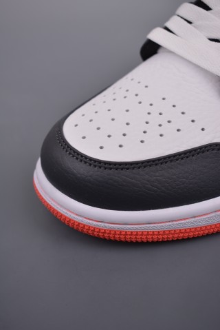 Air Jordan 1 Low 'Sketch' view 6