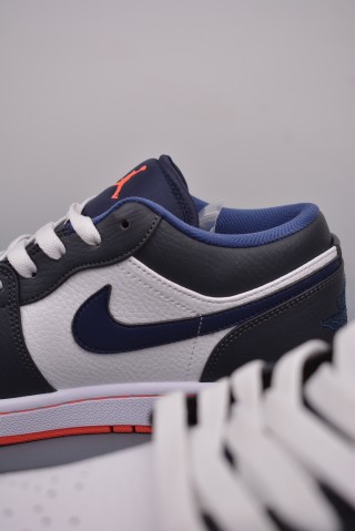 Air Jordan 1 Low 'Sketch' view 8