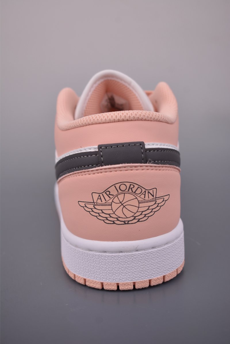 Air Jordan 1 Low 'Arctic Pink' view