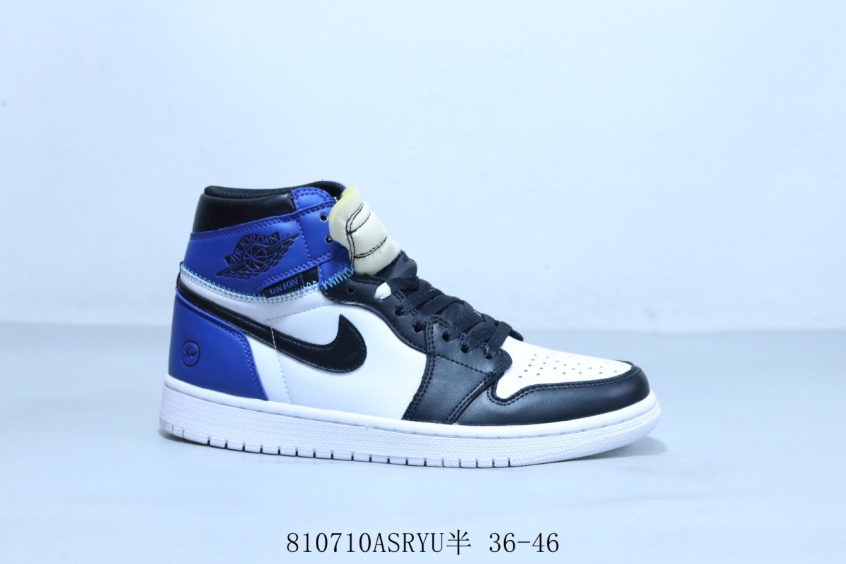 Air Jordan 1 Low