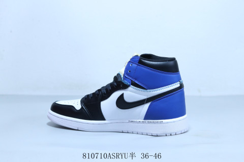 Air Jordan 1 Low view 2