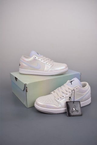 Air Jordan 1 Low 'Snake Year Limited Edition' view 1