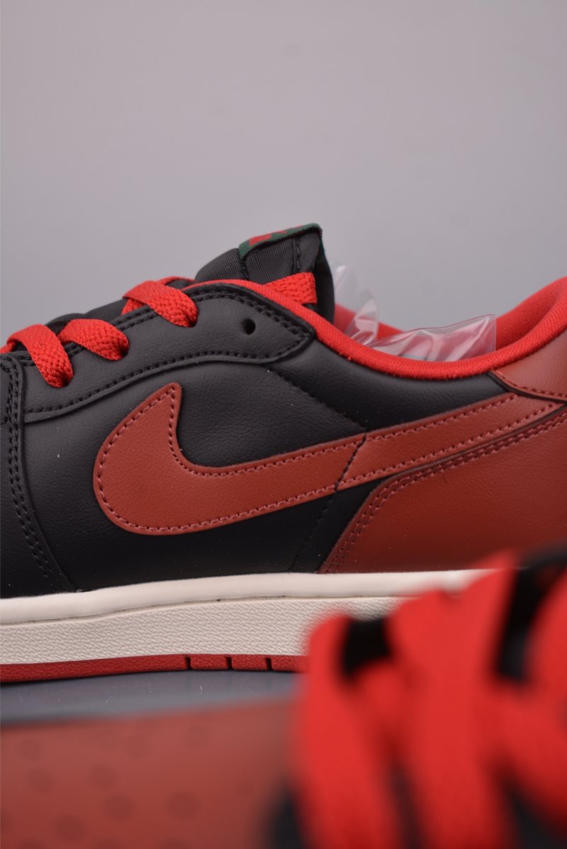 Air Jordan 1 Low 'Horse Year Limited Edition' view