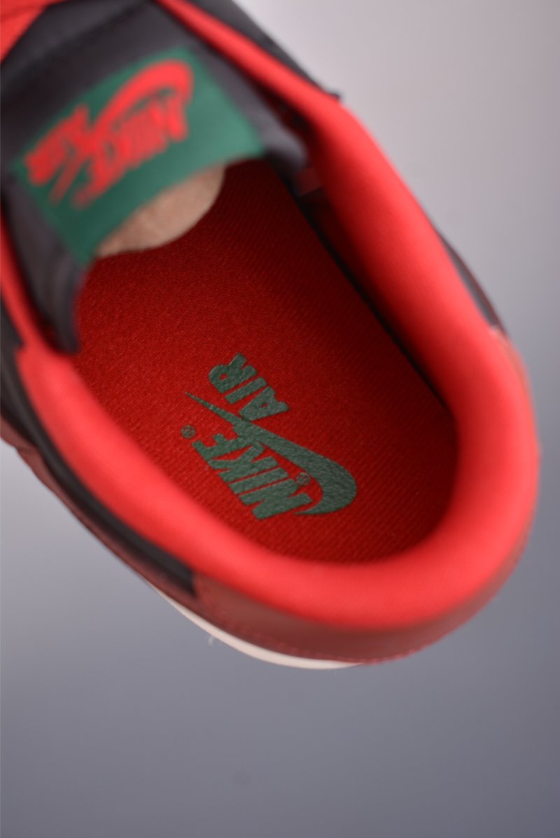 Air Jordan 1 Low 'Horse Year Limited Edition' view