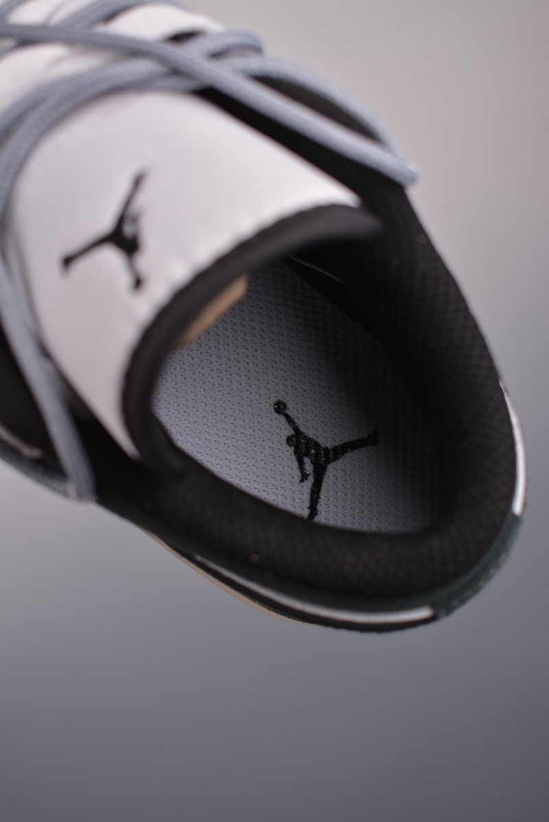 Air Jordan 1 Low 'Deconstructed Drawstring' view