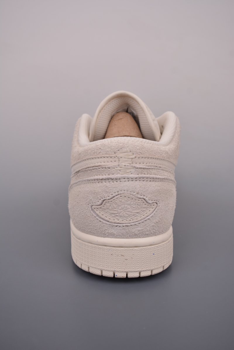 Air Jordan 1 Low 'Cream' view