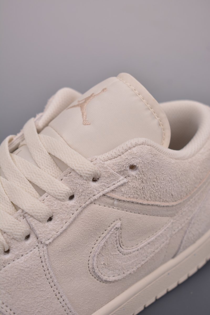 Air Jordan 1 Low 'Cream' view