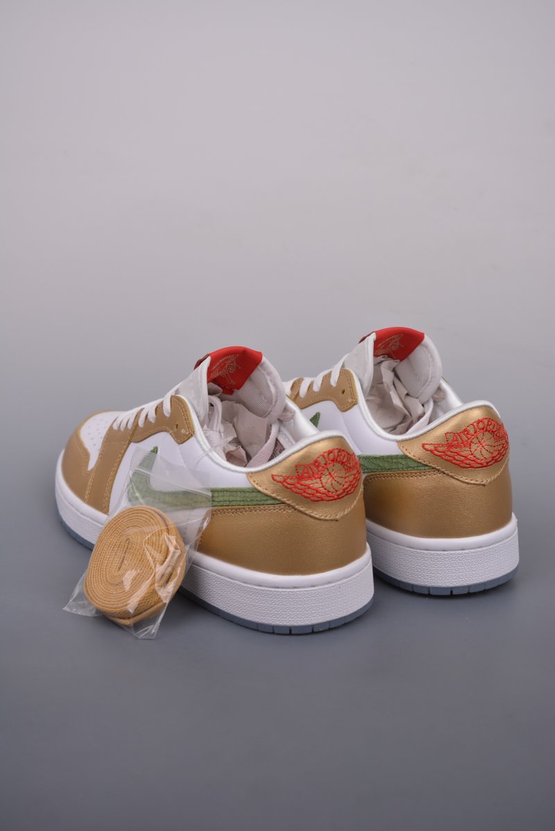 Air Jordan 1 Low 'Year Of The Dragon' view