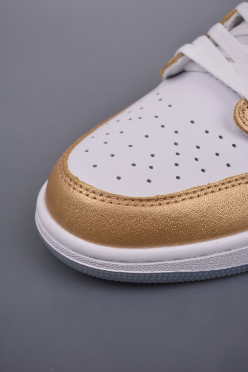 Air Jordan 1 Low 'Year Of The Dragon' view
