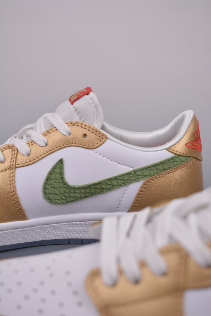 Air Jordan 1 Low 'Year Of The Dragon' view