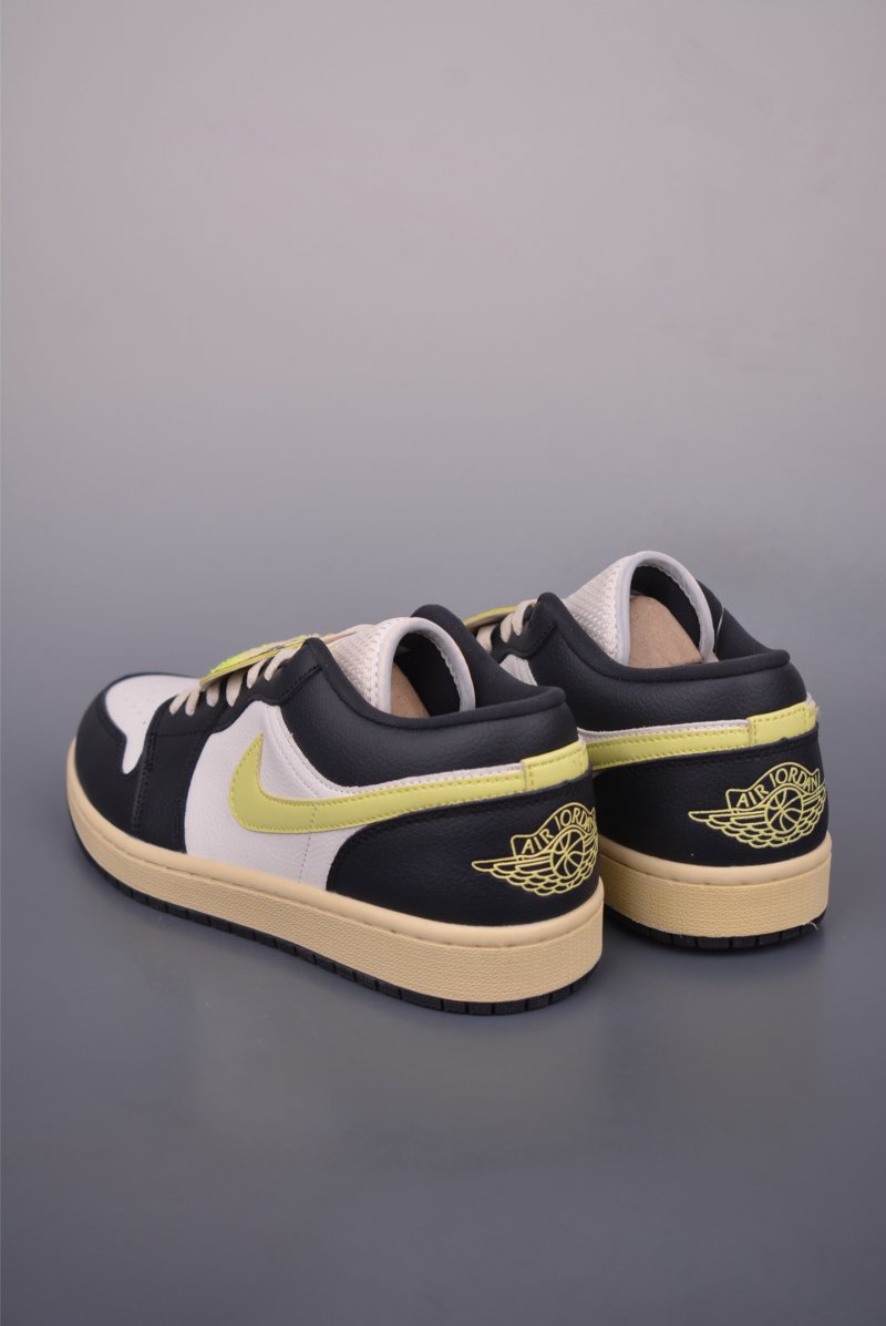 Air Jordan 1 Low '85th Anniversary' view