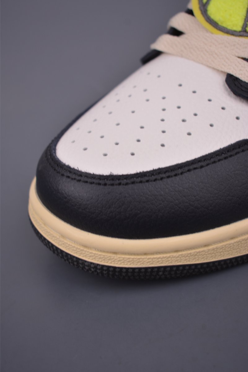Air Jordan 1 Low '85th Anniversary' view