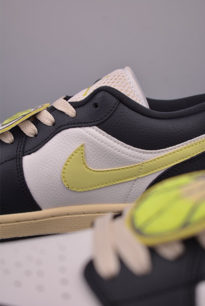 Air Jordan 1 Low '85th Anniversary' view