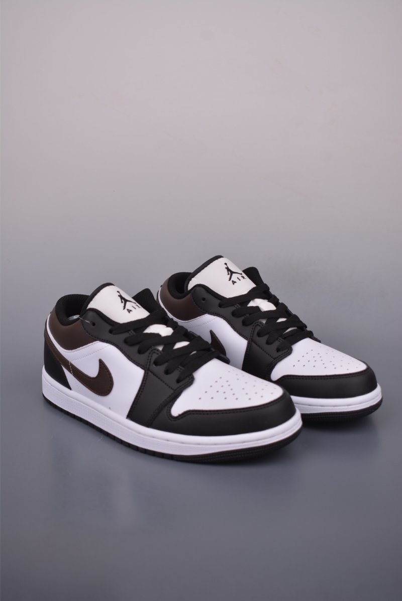 Air Jordan 1 Low 'Mocha'