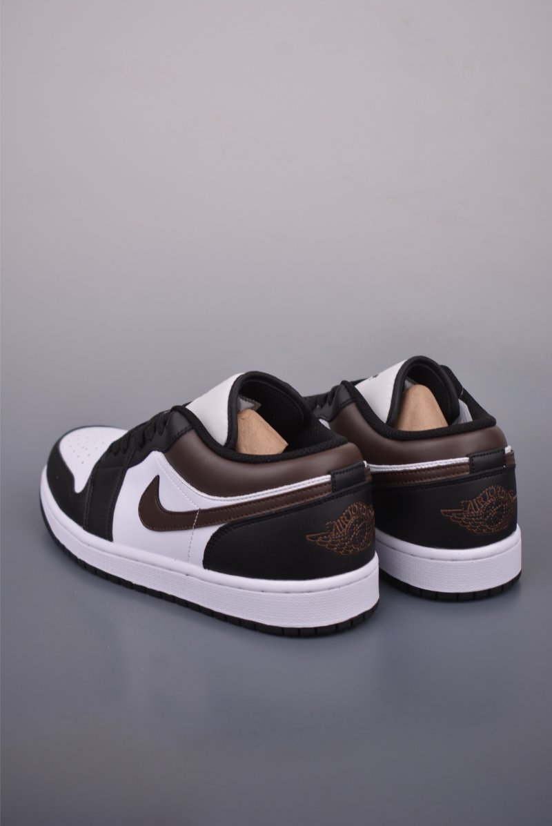 Air Jordan 1 Low 'Mocha' view