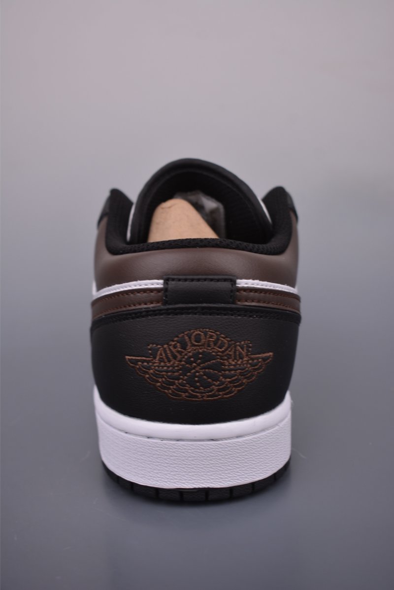 Air Jordan 1 Low 'Mocha' view