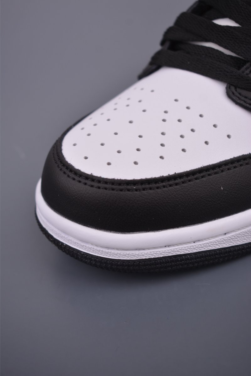 Air Jordan 1 Low 'Mocha' view
