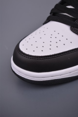Air Jordan 1 Low 'Mocha' view 6