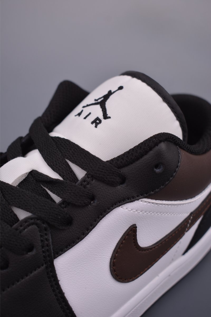 Air Jordan 1 Low 'Mocha' view
