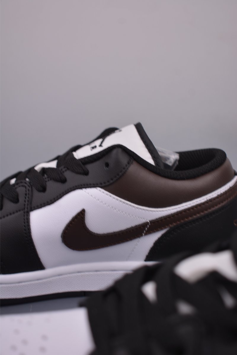 Air Jordan 1 Low 'Mocha' view
