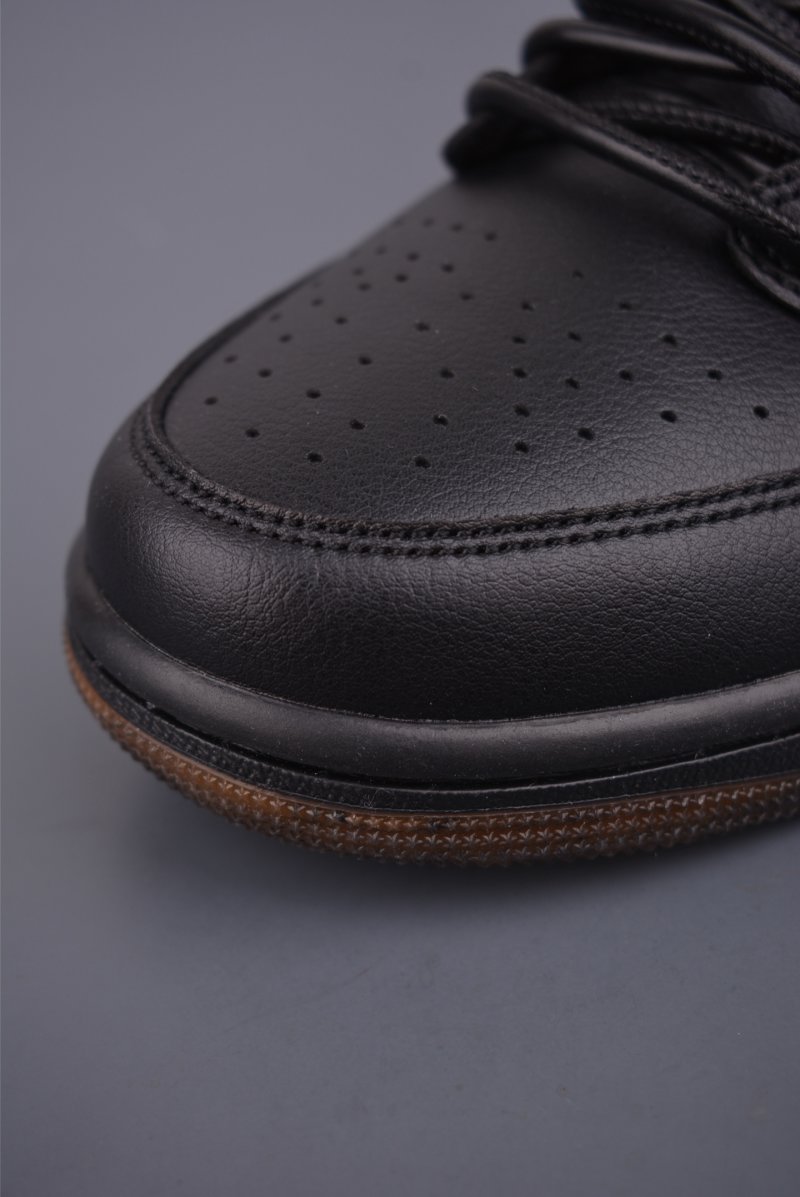 Air Jordan 1 Low 'Jackson Wang Xuanwu 2.0' view