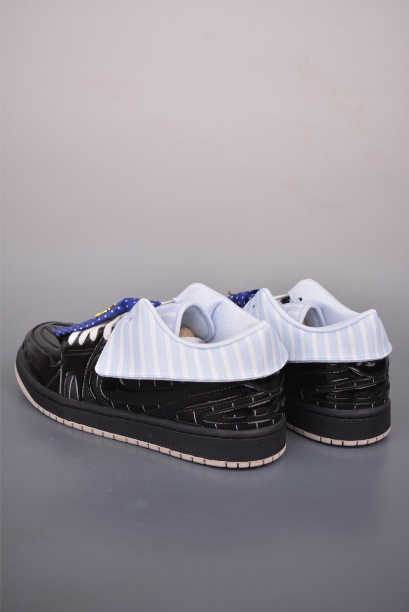 Air Jordan 1 Low 'Suit Tie' view