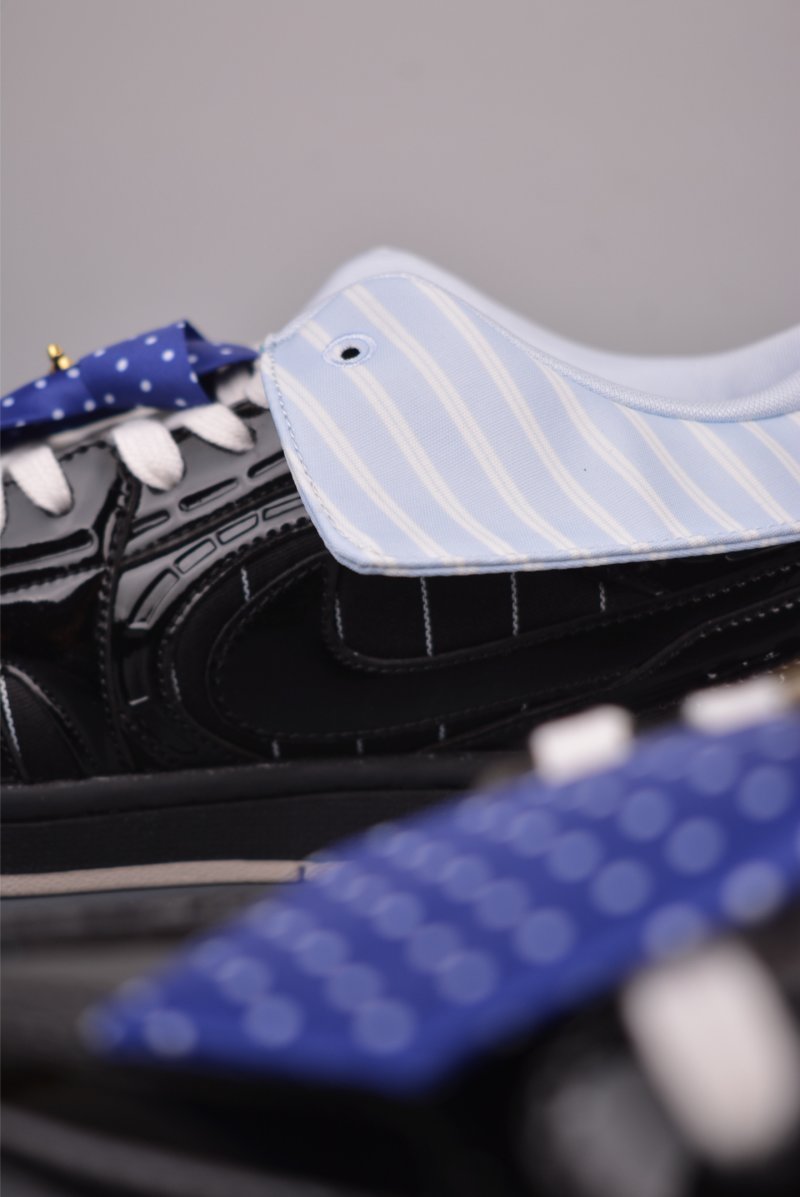 Air Jordan 1 Low 'Suit Tie' view